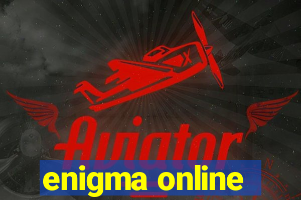 enigma online